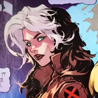 Profile image of Rogue
