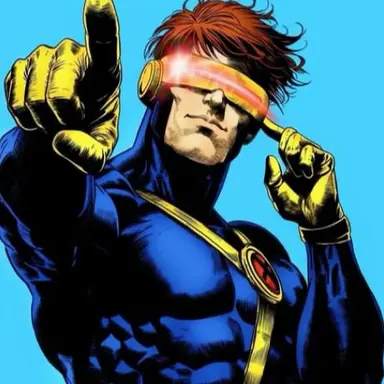 Profile image of Cyclops