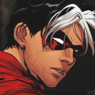 Profile image of Jason Todd