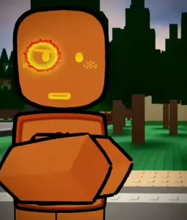 Profile image of Cinder - Remake