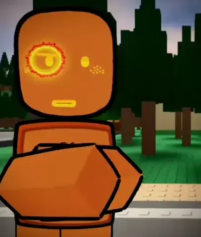 SweetRice1631의 Cinder - Remake