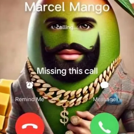 MarcelMango의 Marcel Mango