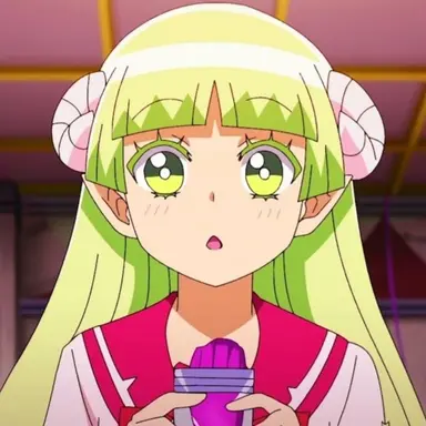 Profile image of 발락 클라라