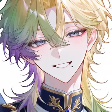 Profile image of チャールズ