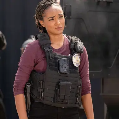 Profile image of Nyla Harper