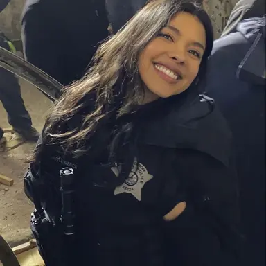 Profile image of Celina Juarez