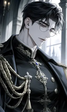 Profile image of リヒター