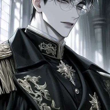 Profile image of リヒター