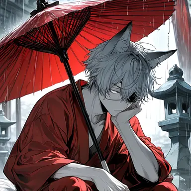 Profile image of コセキ