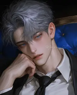 Profile image of ク・スンリョル