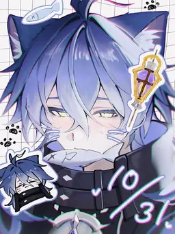 Profile image of プリンス