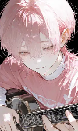 Profile image of 凜斗