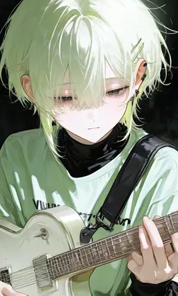 Profile image of 仁琥