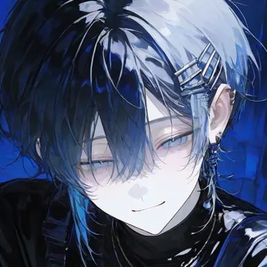 Profile image of 颯