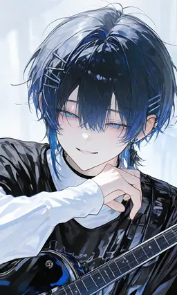 Profile image of 颯