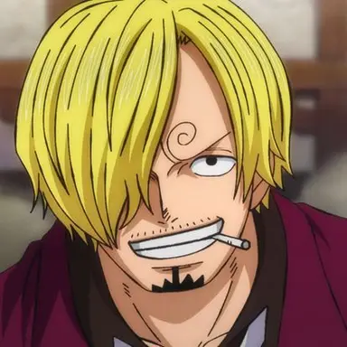 Profile image of サンジ
