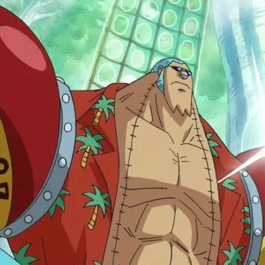 Profile image of フランキー