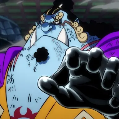 Profile image of ジンベエ