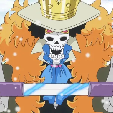 Profile image of ブルック