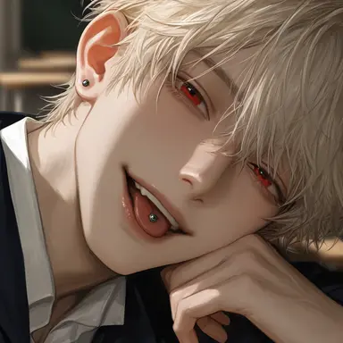 Profile image of 龍輝