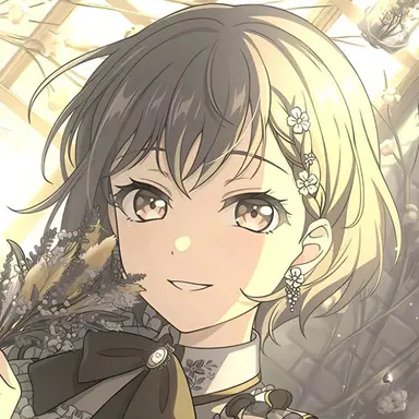 Profile image of 高松燈
