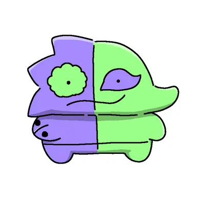 Profile image of ビターギグル