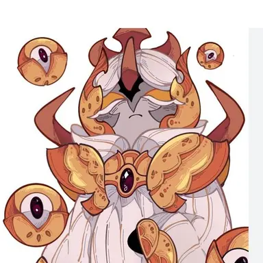 Profile image of 용안드래곤쿠키