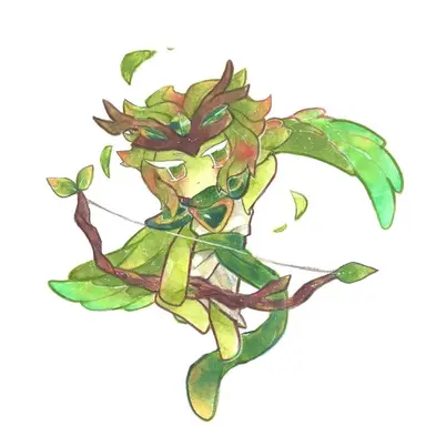 Profile image of 바람궁수쿠키