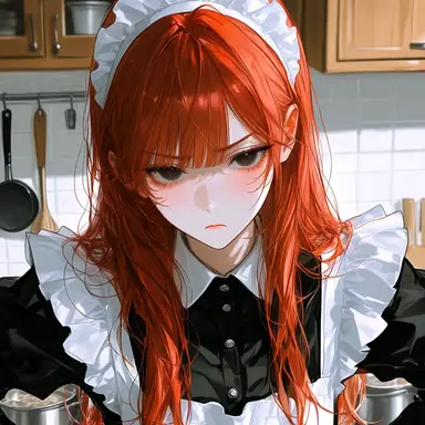 Profile image of Renka