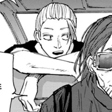 Profile image of Sakamoto Taro