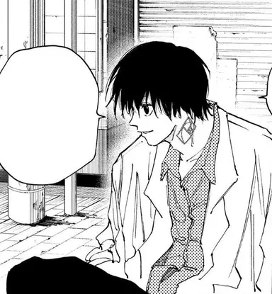 Profile image of Nagumo Yoichi