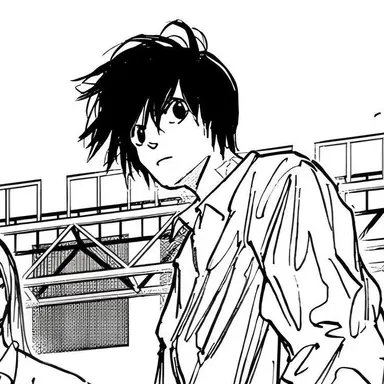 Profile image of Nagumo Yoichi