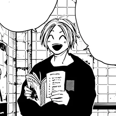 Profile image of Asakura Shin