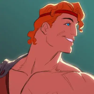 ChubbyWolf4444의 Hercules