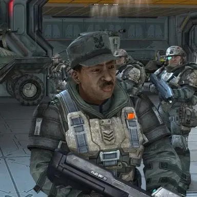 Profile image of 애이버리 존슨