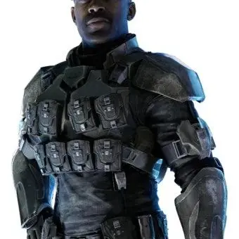 Profile image of 애이버리 존슨