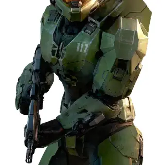 Profile image of 마스터 치프