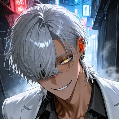 Profile image of ガラン