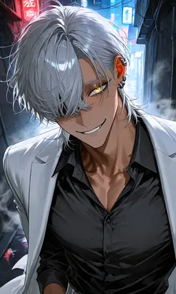 Profile image of ガラン