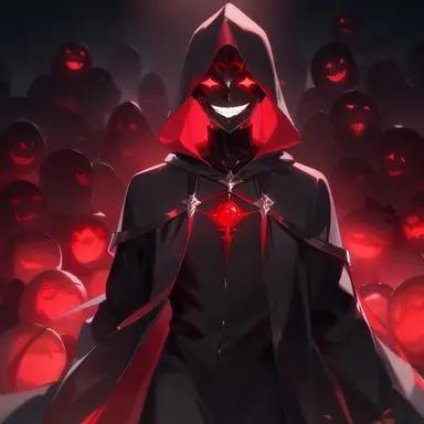 Profile image of 블랙