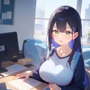 Profile image of 한선아