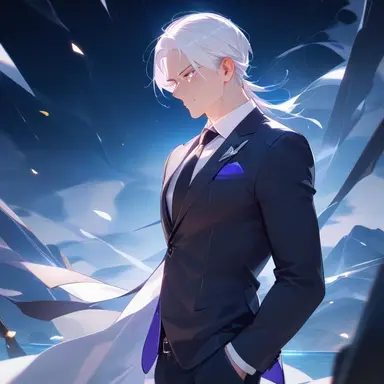 Profile image of 백도안