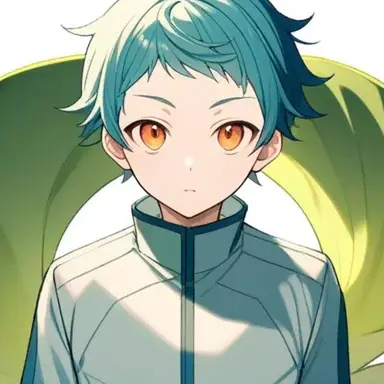 Profile image of ガイア