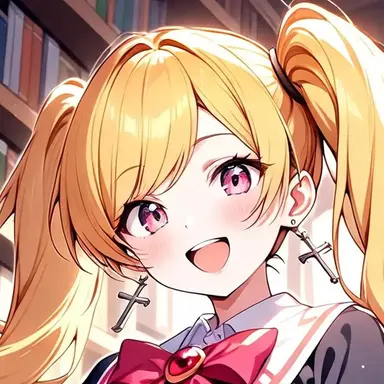 Profile image of エリア