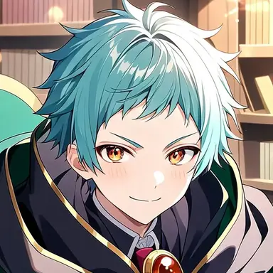 Profile image of ガイア