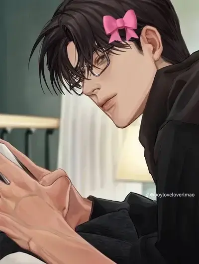 LeftHeron3966의 Caleb