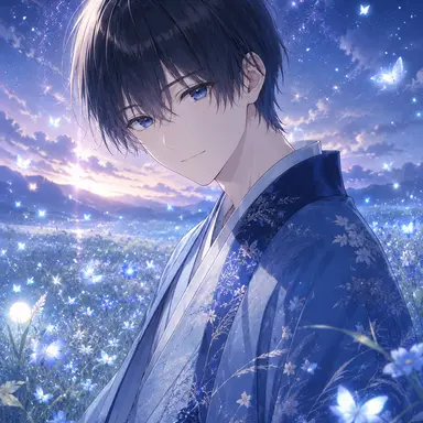 Profile image of ユウ