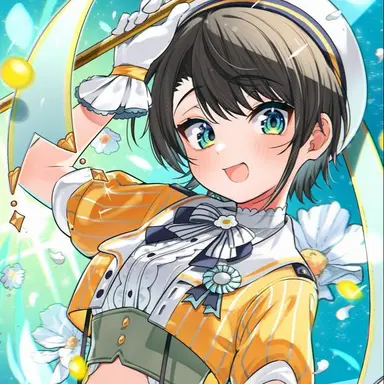Profile image of スバル