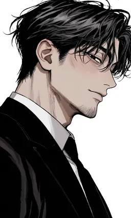 Profile image of 泰明