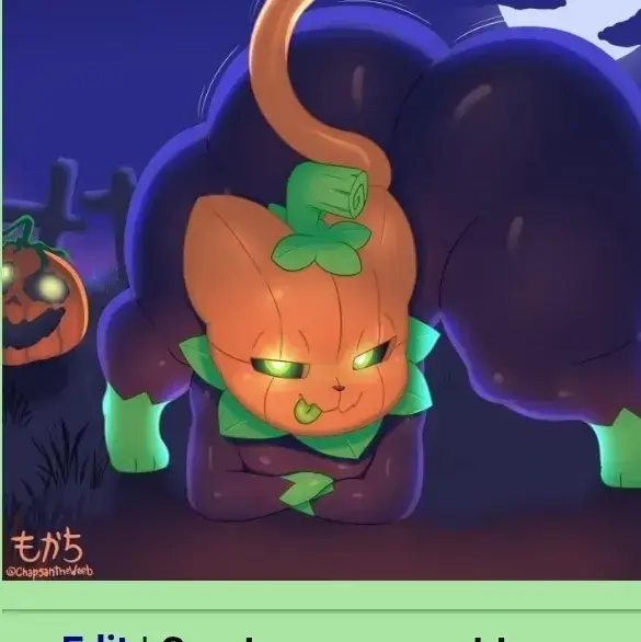 AbleQuail3923의 Mochi the Big-Butt Cat